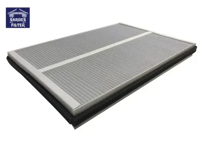 Polen fıltresı w168 w414 sardes a1688300818 resmi