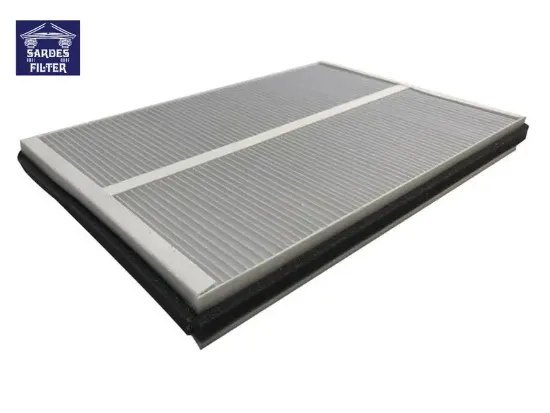 Polen fıltresı w168 w414 sardes a1688300818 resmi