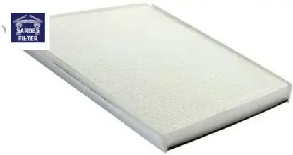 Polen fıltresı w203 cl203 s203 c209 a209 sardes a2038300118 resmi