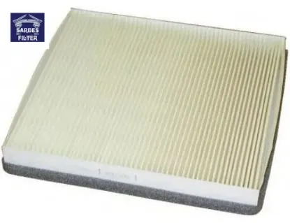 Polen filtresi  almera 00 almera tıno-prımera 02 sardes 27891bm400 resmi