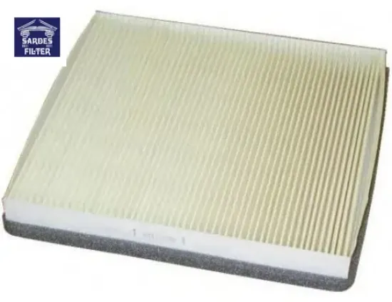 Polen filtresi  almera 00 almera tıno-prımera 02 sardes 27891bm400 resmi