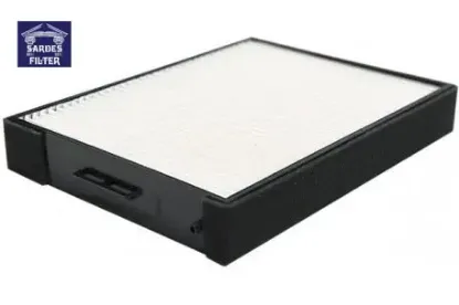 Polen filtresi santafe 01 sonata-target 00-06 -sorento 02-06 -sportage cu2647 sardes 9761938100/ 976193e000 resmi