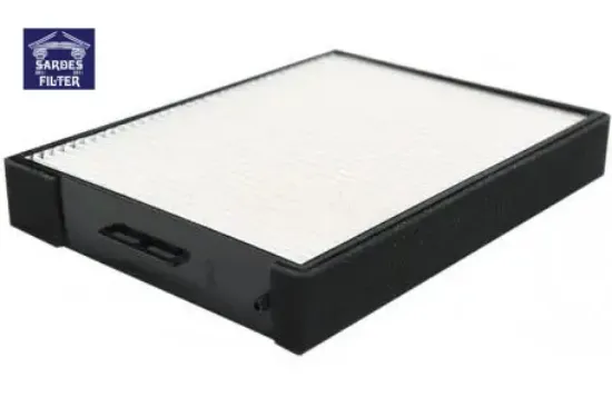 Polen filtresi santafe 01 sonata-target 00-06 -sorento 02-06 -sportage cu2647 sardes 9761938100/ 976193e000 resmi