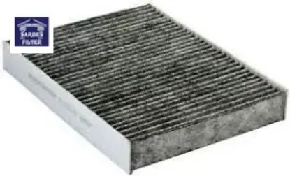 Polen filtresi  almera 1.5i-1.8i 00-06 -prımera 1.6-1.8 00 sardes b727a79925/ b72005m000/ 27891bm410 resmi