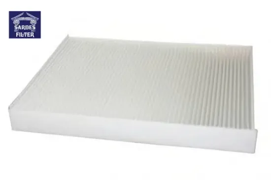 Polen filtresi transporter t5 09 multıvan v 04 touareg 04-10 q7 10 amarok 10 cayen sardes 7h0819631/ 7h0819631a resmi