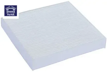 Polen filtresi jazz 1.2-1.4 02 sedıcı 06 swıft ııı 06 swıft ıv 10 sardes 71743821/ 80291saae01/ 80292saae01 resmi