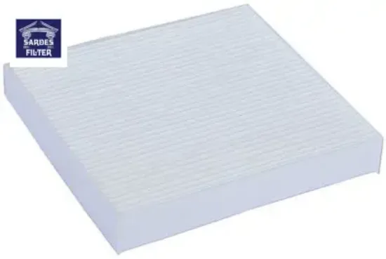 Polen filtresi jazz 1.2-1.4 02 sedıcı 06 swıft ııı 06 swıft ıv 10 sardes 71743821/ 80291saae01/ 80292saae01 resmi