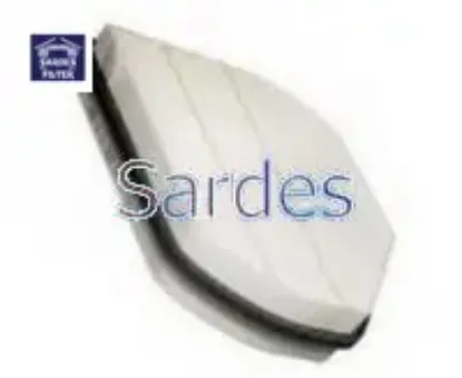 Polen filtresi scenıc ı 01/97-09/99 - scenıc ıı 09/99-06/03 x sardes 7700845219/ 7701205279 resmi