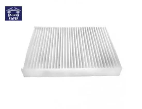 Polen filtresi accord 2.0-2.4-2.2 03-08 - cıvıc 1.6-1.8 06-12 - crv 2.0-2.2 07 cu2358 sardes 80292sdaa01/ 80292sdca01/ 80292sdc505 resmi