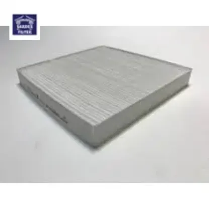 Polen filtresi cıvıc vııı sardes 80292seca01 resmi