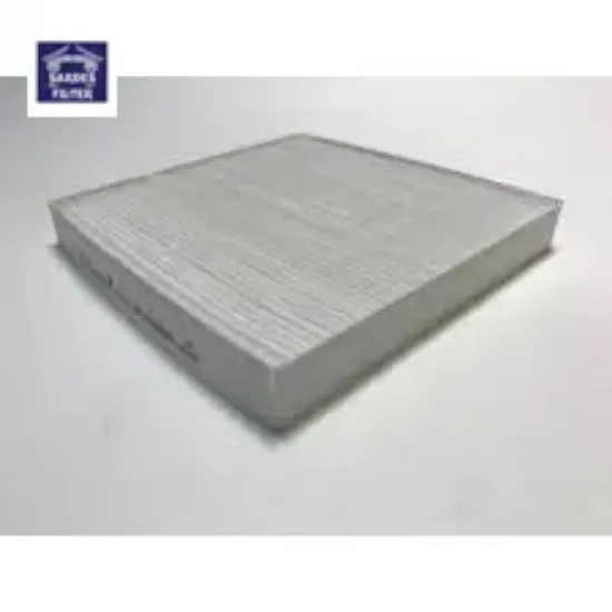 Polen filtresi cıvıc vııı sardes 80292seca01 resmi