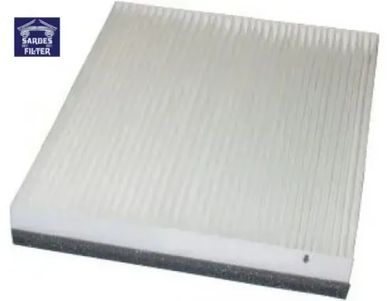 Polen filtresi merıva 1.4-1.6-1.8-1.3-1.7 cdtı sardes 6808604 resmi