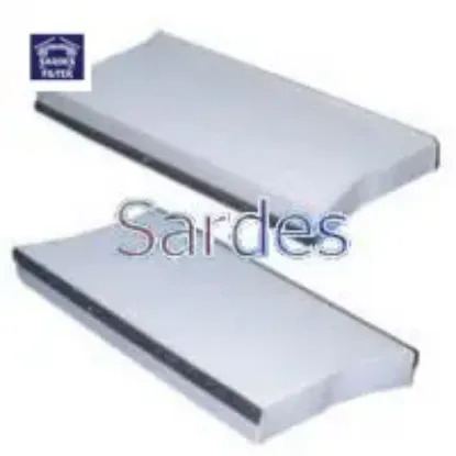 Polen filtresi avensıs verso-yarıs 04/99 sardes 8713947010/ 8713947083 resmi