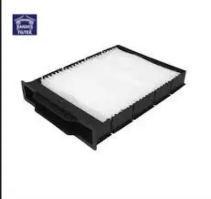 Polen filtresi megane ıı 02 scenıc ıı 02 tüm modeller sardes 7701055109/ 7701064235 resmi