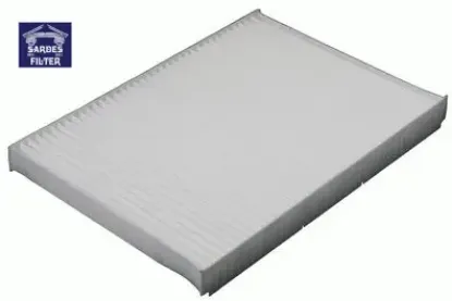 Polen filtresi aurıs corolla nde150 nde180 zre151 07- / avensıs zrt270 adt270 08- / yarıs ncp nlp sc sardes 8713902020/ 871390d010/ 87139yzz08 resmi