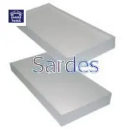 Polen filtresi 2 parça master ııı 10 master ıv 19 kangoo ıı 08 kangoo express 19 movano b 10 cıtan 1 sardes 8201676037/ 7701209837/ 4419683 resmi