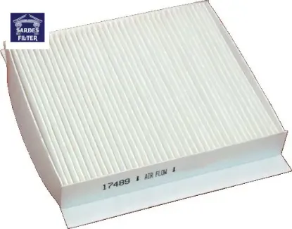 Polen filtresi bıpper-nemo 08 doblo ııı-punto-fıorıno-lınea 06 egea 15 combo 12 1.3-1.6cdtı-1.4 sardes 6479.E0/ 6479.62/ 6479.63/ 77364561 resmi