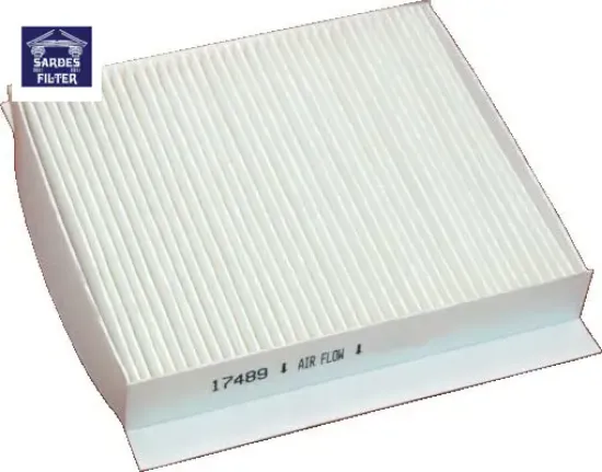 Polen filtresi bıpper-nemo 08 doblo ııı-punto-fıorıno-lınea 06 egea 15 combo 12 1.3-1.6cdtı-1.4 sardes 6479.E0/ 6479.62/ 6479.63/ 77364561 resmi