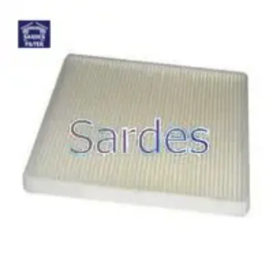 Polen filtresi corolla 04 sardes 87139yzz07/ 8856802030 resmi