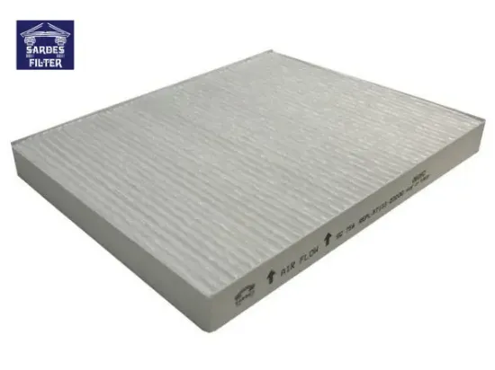 Polen filtresi hyundaı elantra ym cu2634 sardes 971332d200 resmi