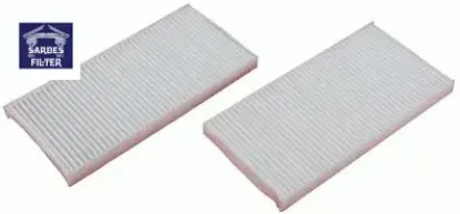 Polen filtresi sorento 3.3 v6-2.5 crdı-sportage 2.0 crdı-tucson 2.0 crdı sardes 971332e910/ 971332e900 resmi