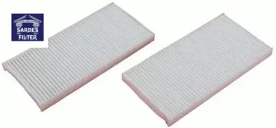 Polen filtresi sorento 3.3 v6-2.5 crdı-sportage 2.0 crdı-tucson 2.0 crdı sardes 971332e910/ 971332e900 resmi