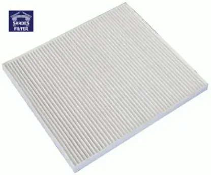 Polen filtresi kıa cerato 1.6l g4ed g4fc benzinli 04-13 / 1.5l 1.6l d4fa d4fb dizel 05- sardes 971332f000/ 971332f010 resmi