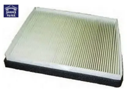 Polen filtreleri suzuki grand vitara 06- sardes 9900005130 resmi