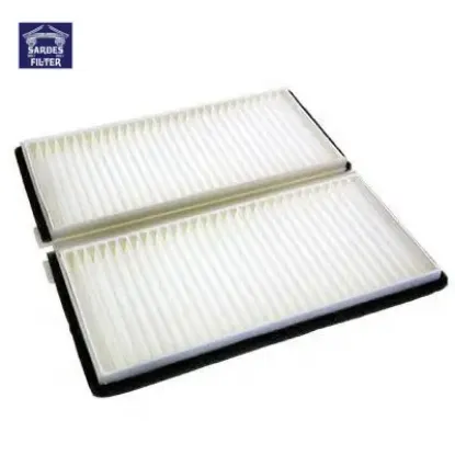 Polen filtresi grand vıtara 04-07 99000-05430 cu22002-2 sardes 9586165d00 resmi