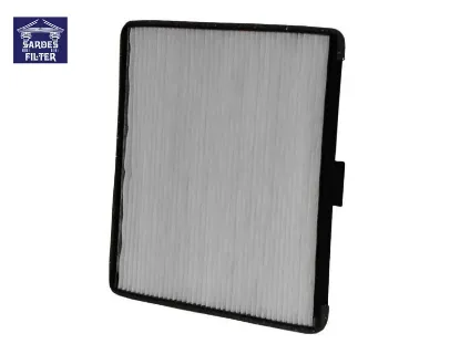 Polen filtresi chevrolet spark-matız cu2012 sardes 96425700 resmi