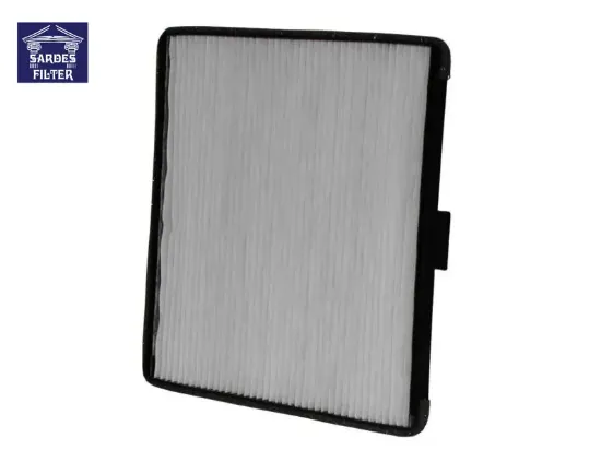 Polen filtresi chevrolet spark-matız cu2012 sardes 96425700 resmi