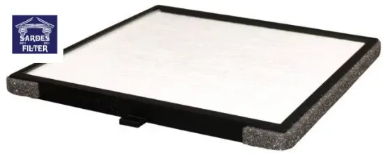 Polen filtresi hyundaı i10 08 > kıa pıcanto 1.0-1.1-1.2 x sardes 9713307010/ 971330x900 resmi