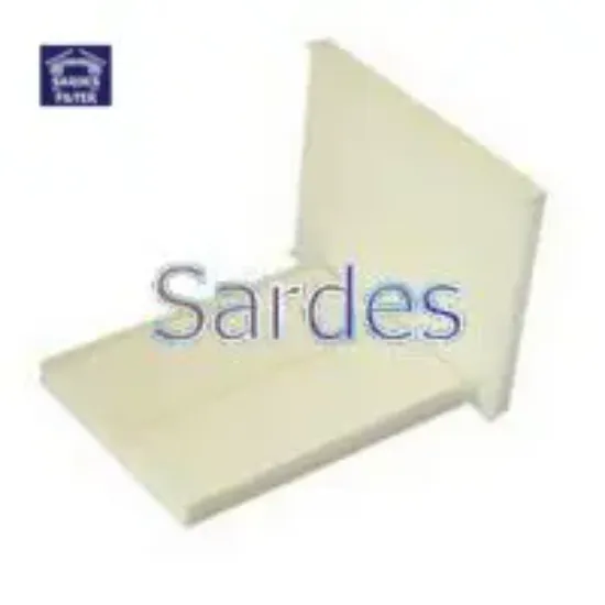 Polen filtresi transit v348-v347 .2 tdci 06 11 sardes 8c1616n619a1a/ 1745604/ 1748480 resmi