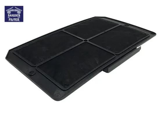 Polen filtreleri hitachi sardes 4441139 resmi