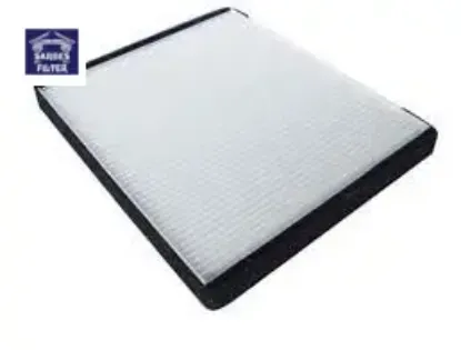 Polen filtresi chevrolet spark 10 sardes 95947238 resmi