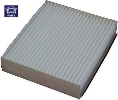 Polen filtresi colt vı 07 sardes mr958016 resmi