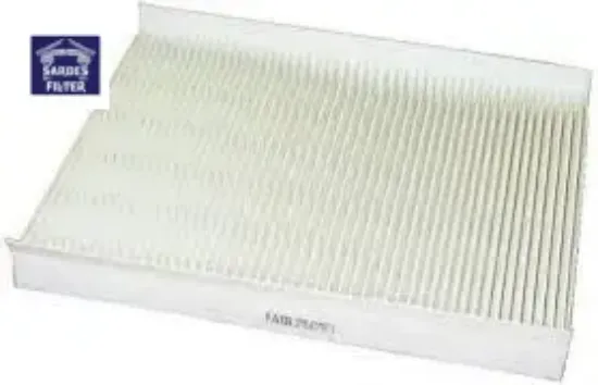 Polen filtresi bravo ıı 07 stılo 801-06 delta ııı 08 1.4-1.6d- 1.9jtd-2.0d sardes 46723435/ 71754152/ 71736776 resmi