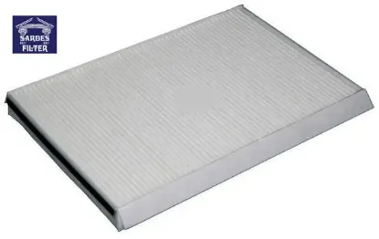 Polen fıltresı sprınter b906 . Crafter 30-35-50 sardes a9068300318/ 2e0819638a resmi