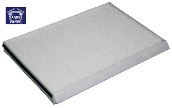 Polen fıltresı sprınter b906 . Crafter 30-35-50 sardes a9068300318/ 2e0819638a resmi