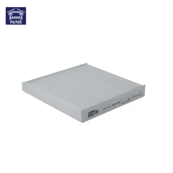 Polen filtresi p407 c5 04/08 sardes  resmi