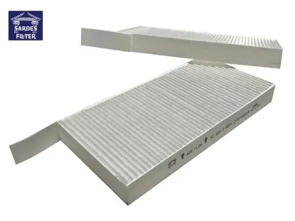 Polen filtreleri laguna ııı 07- sardes  resmi