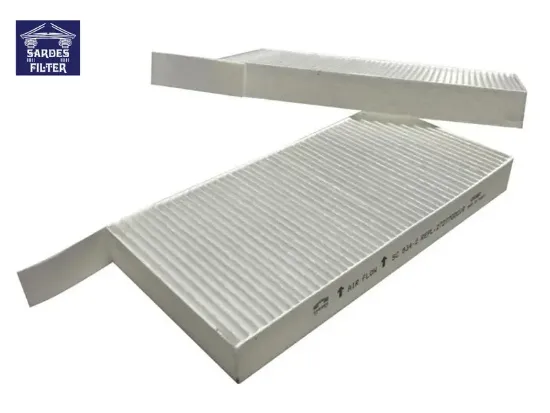 Polen filtreleri laguna ııı 07- sardes  resmi