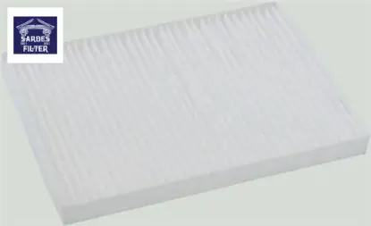 Polen filtresi koleos 08  x-traıl ıı t31 07 13 qashqaı 11 13 sardes 27891jy15a/ 272770840r/ 27277en000 resmi