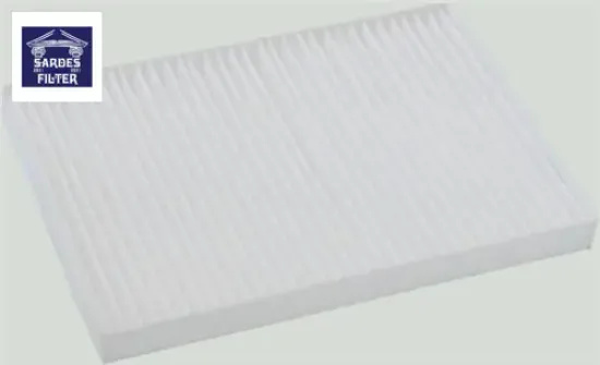 Polen filtresi koleos 08  x-traıl ıı t31 07 13 qashqaı 11 13 sardes 27891jy15a/ 272770840r/ 27277en000 resmi