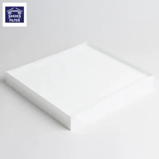 Polen filtresi kona 1.0l 1.6l 16- / rıo stonıc 1.0l 1.2l 1.25l 1.4l 17- sardes 97133d1000/ 97133d3200/ 97133j9000 resmi