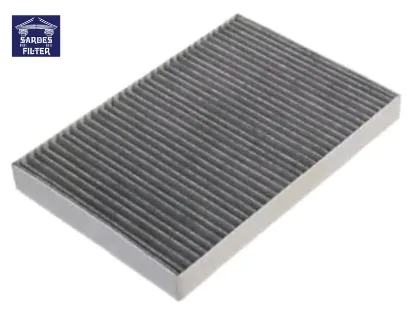 Polen filtreleri chrysler 300 c 3.0 cdr karbonlu sardes 4596501ab resmi