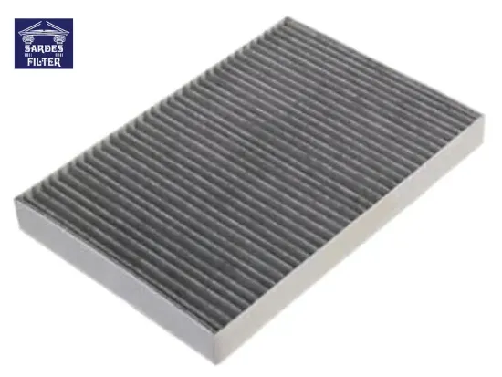 Polen filtreleri chrysler 300 c 3.0 cdr karbonlu sardes 4596501ab resmi