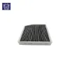 Polen fıltresı mercedes w176 w246 c117 x117 x156 karbonlu sardes a2468300018 resmi