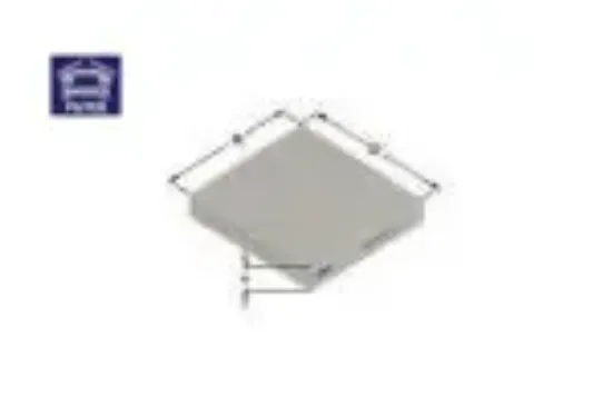 Polen filtresi dokker 12 lodgy 12 express 21 1.2tce 1.3tce 1.5dci 1.6 karbonlu sardes 272775081r resmi