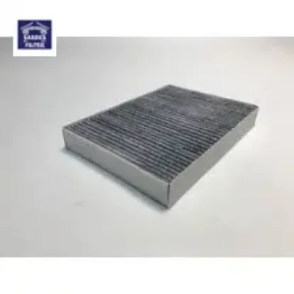 Polen filtresi clıo ıı 02 kangoo 98 megane ı 96 logan 04 1.2 1.4 1.6 1.5dcı 1.9dcı sardes 7700424098/ 7711228912/ b729800qaa resmi